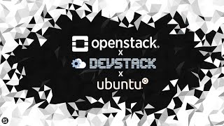 Openstack Tutorial | ubuntu 22.0.04 Jellyfish | Openstack installation using Devstack | CC practical