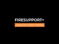 FireSupport+ | Using the 'Nuke' module