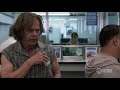 i m retiring ep. 11 official clip shameless season 8