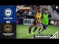 Hartford Athletic vs. Charleston Battery - Game Highlights | 10-01-2022