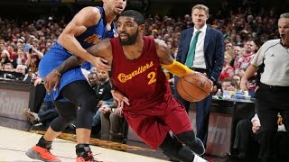 Game-winner of the Year - Kyrie Irving