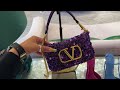 harrods luxury shopping vlog 2023 *celine valentino fendi etc.*