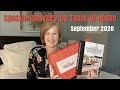 Special Delivery by Taste Of Home | September 2020