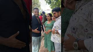 എല്ലാവർക്കും ഉണ്ട് ഒരു food baby 🤰🤰🫃 ഒന്ന് ഊണ് കഴിച്ചത് അഹ്  #minivlog #glamyganga