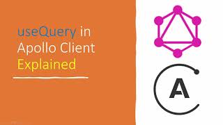 useQuery in Apollo Client Explained