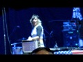 Lady Starlight- Kansas City Monster Ball before Lady Gaga