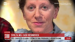 Omicidio Resinovich: svolta nelle indagini - Storie italiane 04/12/2024