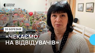 Миколаївський обласний краєзнавчий музей відновив свою роботу