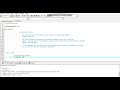 Password Validation Using while loop