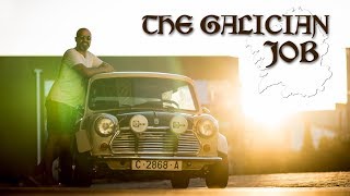 Mini Cooper - The Galician Job - Roadmantics Ep 03