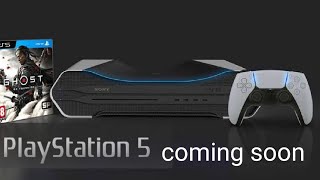 PS5 - The Future of Gaming || Dream Big || Coming Soon