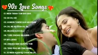 90’S Old Hindi Songs😍 90s Love Song🥰 Udit Narayan, Alka Yagnik, Kumar Sanu songs Hindi 360009