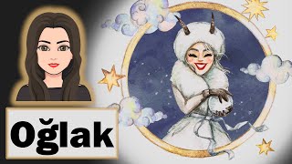 OĞLAK ♑️ TÜM SEVİYELERDE ZENGİNLİK! 🤑💞🥳 (2025 1.yarısı) ✨Tarot Falı✨