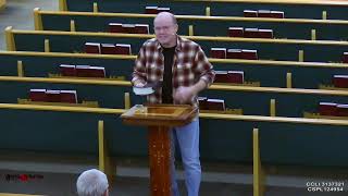 New Hope Bible Baptist Church Live Stream