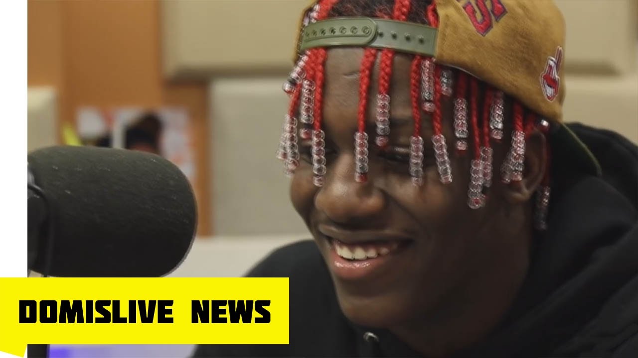 Lil Yachty Says Notorious BIG Is Overrated In Pitchfork Interview - YouTube