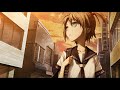 [Engsub] Nae Ending Song | STEINS;GATE: Linear Bounded Phenogram | Zwei - Ano Natsu No Hi No Omoide