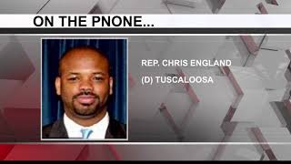 Lawmaker calling for changes in Department of Corrections