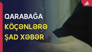 Qarabağda bu şəxslərə 600 manat veriləcək - APA TV