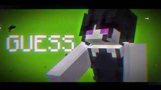 GUESS | OC Animation | FLASH WARNING