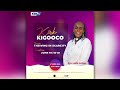 THRIVING IN SCARCITY || KIRK KIGOOCO || REV LYDIA KAHIGA