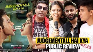 Judgementall Hai Kya Movie HONEST Review | Kangana Ranaut, Rajkummar Rao I HIT OR FLOP