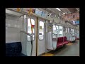 東武70000系 走行音 71706f モハ76706 南千住→日比谷 ※音＋静止画のみ