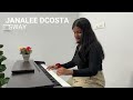 Janalee Dcosta | Sway