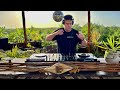 AFFKT | Indie Dance & Melodic Techno Sunset Mix 2025 | By @EPHIMERATulum