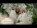 I do, I do – Somizi and Mohale: The Union | Mzansi Magic