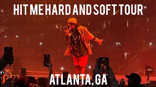 Billie Eilish @ State Farm Arena - HIT ME HARD AND SOFT TOUR - Atlanta, GA - 11/2/24 [FULL SET]