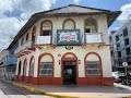 Panama - Casco Viejo - Walking tour with Joel Castro