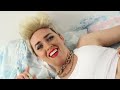 Miley Cyrus - We Can't Stop PARODY!! Key of Awesome #74