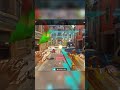 The best Play of the Game in Overwatch 2 as Bastion #shorts