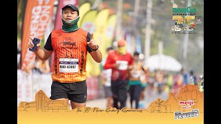 35th Chombueng Marathon 2020 (expo day)