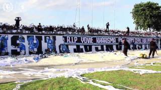 CURVA BOYS 1967 | Persela Vs Persija