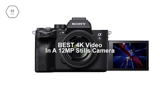 Sony A7S III | 4K 120FPS | No Recording Limit | Flippy Screen | Passive Cooling \u0026 More | Matt Irwin