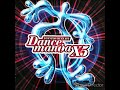 dancemania x5 nonstop megamix 1 muted