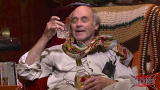 Lahey's back! More Liquor Stories coming to SwearNet