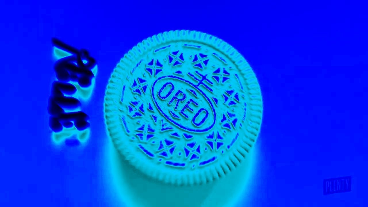 Oreo Effects Flavors Extended Youtube