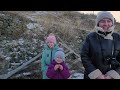 stones and rocks. the village is a fortress in dagestan. kahib and goor.