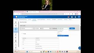 HQPL Reviewing Transcripts in PowerSchool PL