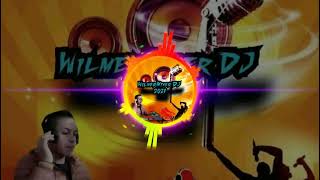 FULL Mix Chichazo Wilmer DJ 2021