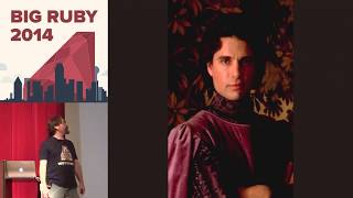 Big Ruby 2014 - A 4-Pack of Big Lightning Talks