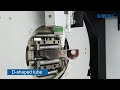 Laser Cutting Machine