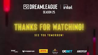 LIVE: Nigma Galaxy vs Chimera Esports - DreamLeague Season 25 MESWA Closed Qualifiers