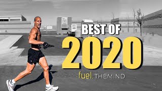 FUEL THE MIND - Best of 2020 | An Epic Motivational Compilation (Ft. David Goggins)