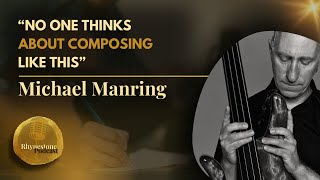 Michael Manring On His Passion For Writing Music