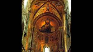 Alleluia:Ressurexi Tamqam \u0026 Laudate Pueri (Alleluia for Pascha) Medieval 6th Century Chant