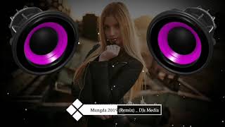 Mungda Mungda _ Remix l Dance Mix DJ l Pen Music