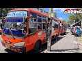 태국방콕 대중교통 이용안내 버스편 저렴하게 태국여행 태국시내버스 bangkok thailand bus guide slow travel thailand ian